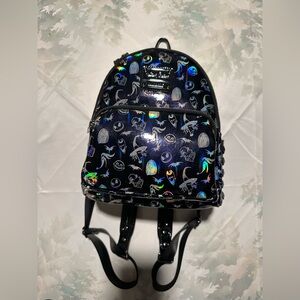 Nightmare Before Christmas Loungefly